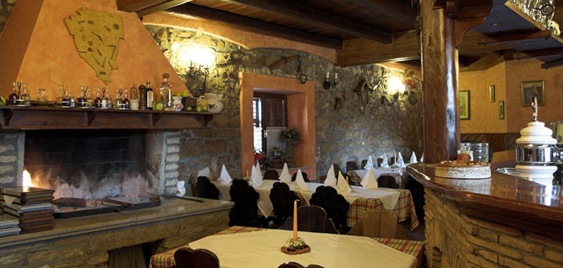 Dove e cosa mangiare a Makarska