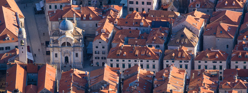 Dubrovnik cosa vedere – il centro storico
