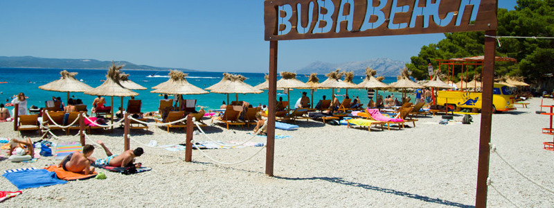 spiaggia Beach Bar Buba